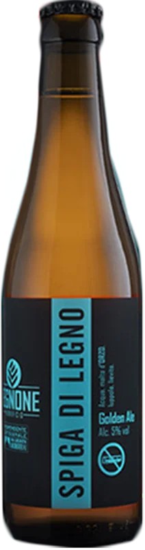 BirrificioLegnone–SpigaDiLegno:Bier-Bewertung&Test–BeerTasting