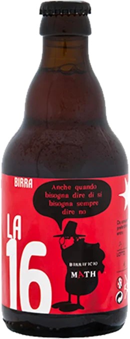 BirrificioMath–LA16:Bier-Bewertung&Test–BeerTasting