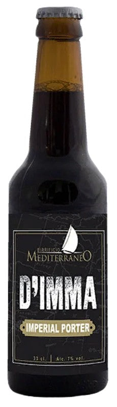 BirrificioMediterraneoD’imma:Bier-Bewertung&Test–BeerTasting