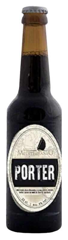 BirrificioMediterraneoPorter:Bier-Bewertung&Test–BeerTasting