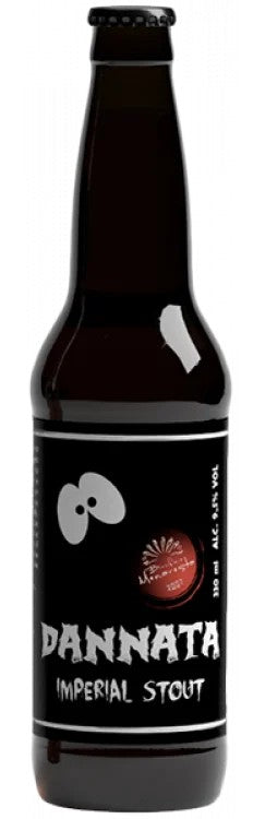 BirrificioMenaresta–Dannata:Bier-Bewertung&Test–BeerTasting