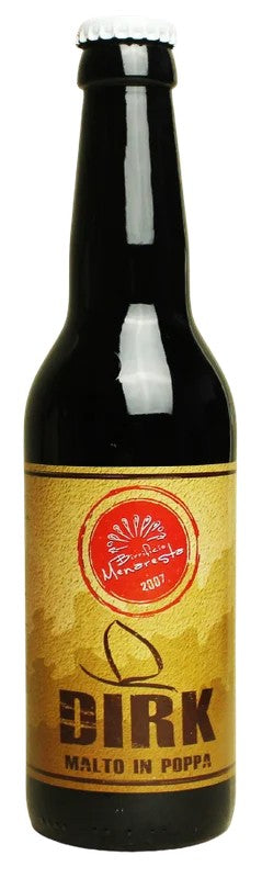 BirrificioMenarestaDirk:Bier-Bewertung&Test–BeerTasting