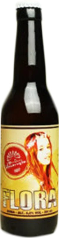 BirrificioMenarestaFlora:Bier-Bewertung&Test–BeerTasting