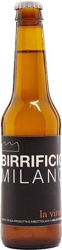 BirrificioMilano–LaVirata:Bier-Bewertung&Test–BeerTasting