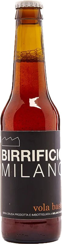 BirrificioMilano–VolaBasso:Bier-Bewertung&Test–BeerTasting