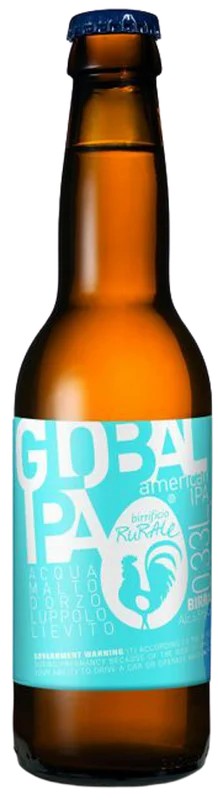 BirrificioRurale–GlobalIPA:Bier-Bewertung&Test–BeerTasting