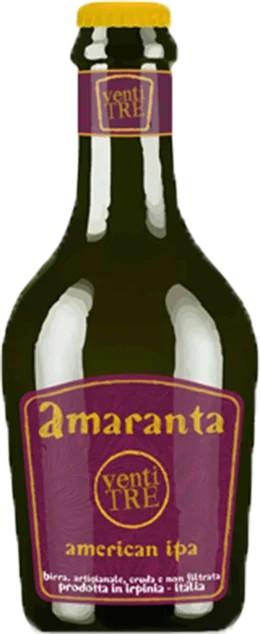 BirrificioVentitre–Amaranta:Bier-Bewertung&Test–BeerTasting