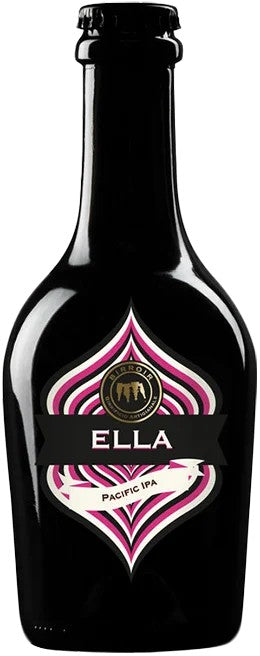 BirroirElla:Bier-Bewertung&Test–BeerTasting
