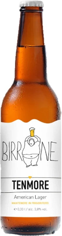 BirrOneTenMore:Bier-Bewertung&Test–BeerTasting