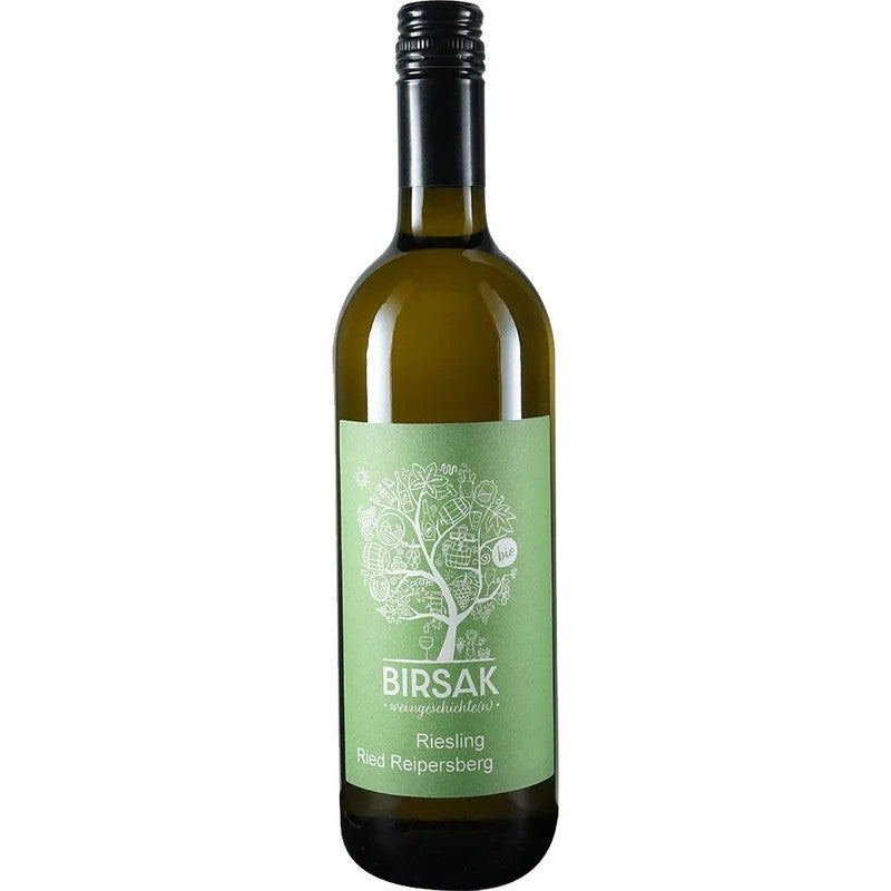 Birsak2025RieslingRiedReipersbergRöschitztrocken