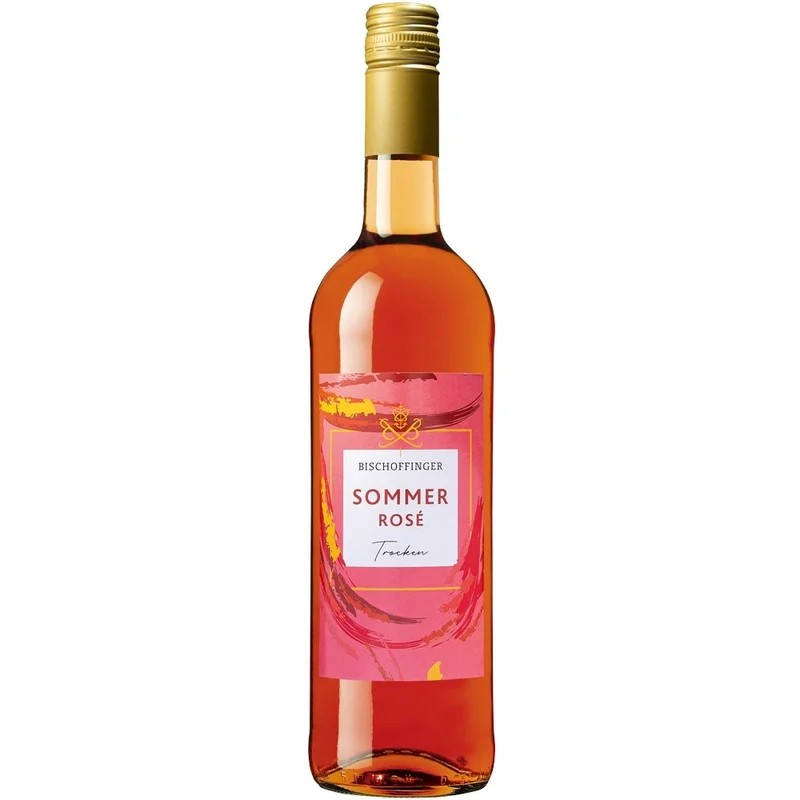 BISCHOFFINGERWINZEReG2025BischoffingerSommer-Rosétrocken