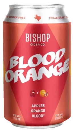 BishopCider–BloodOrange:Bier-Bewertung&Test–BeerTasting