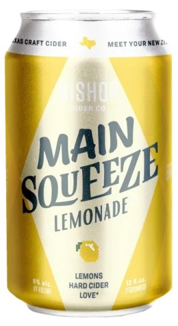 BishopCider–MainSqueeze:Bier-Bewertung&Test–BeerTasting