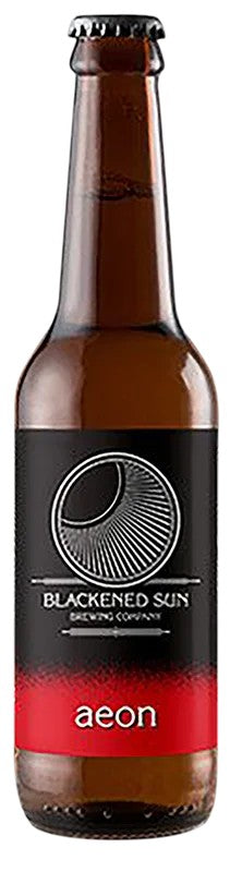 BlackenedSunAeon:Bier-Bewertung&Test–BeerTasting