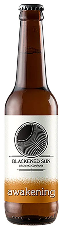 BlackenedSunAwakening:Bier-Bewertung&Test–BeerTasting