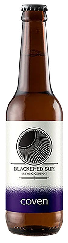 BlackenedSunCoven:Bier-Bewertung&Test–BeerTasting