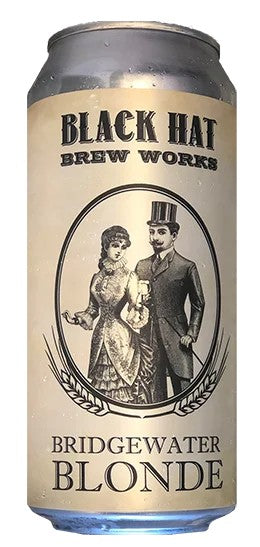 BlackHatBridgewaterBlonde:Bier-Bewertung&Test–BeerTasting