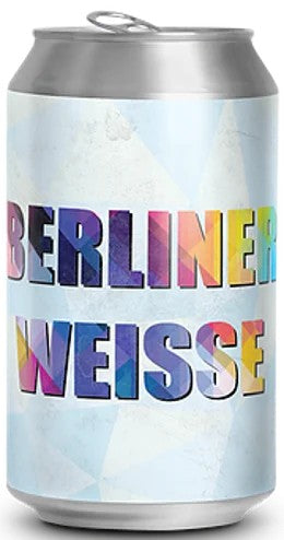 BlackLight–BerlinerWeisse:Bier-Bewertung&Test–BeerTasting