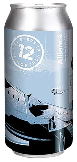 BlackStormAlliance:Bier-Bewertung&Test–BeerTasting