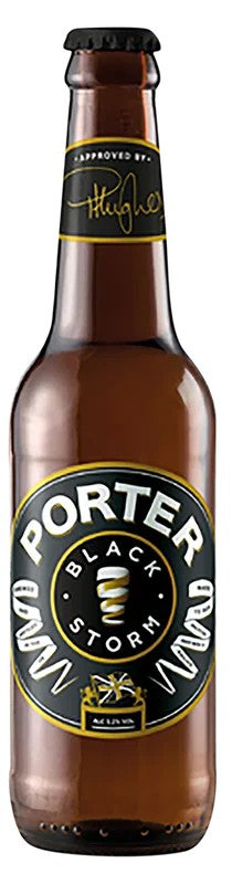 BlackStormPorter:Bier-Bewertung&Test–BeerTasting