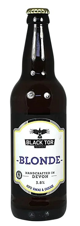 BlackTorBlonde:Bier-Bewertung&Test–BeerTasting