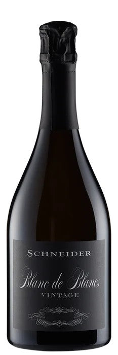 BlancdeBlancsVintageChardonnaySektBrut2020vonMarkusSchneider|weinfreunde.de