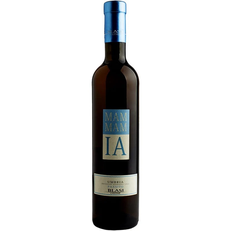 BlasiAnnaeMauro2008MammaMiaCuveéUmbriaIGPsüß05L