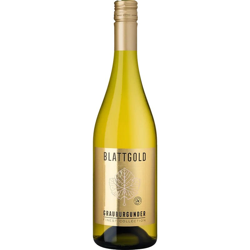 BlattgoldGrauburgunderFinestCollection