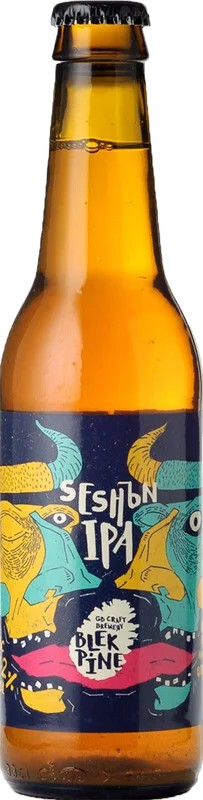 BlekPineSessionIPA:Bier-Bewertung&Test–BeerTasting
