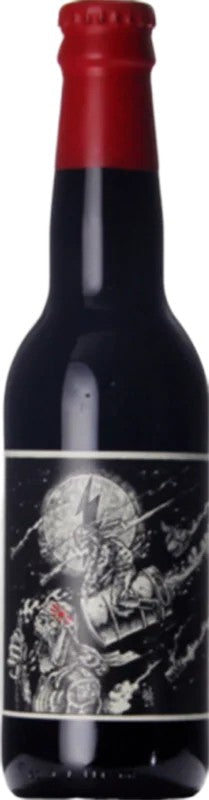 BliksemGROMKamikaze:Bier-Bewertung&Test–BeerTasting