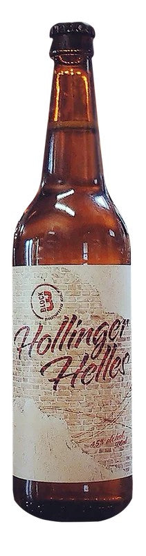BlockThreeBrewing–Hollinger:Bier-Bewertung&Test–BeerTasting