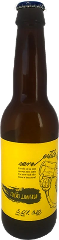 BlondineSemEstilo:Bier-Bewertung&Test–BeerTasting
