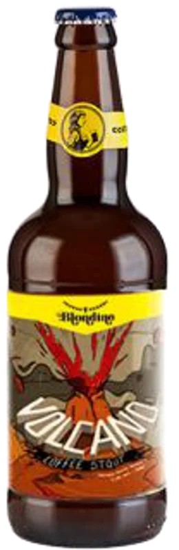 BlondineVolcano:Bier-Bewertung&Test–BeerTasting