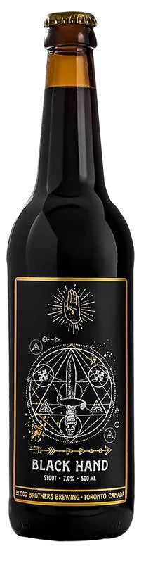 BloodBrothersBrewing–BlackHand:Bier-Bewertung&Test–BeerTasting