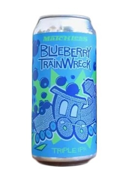 BlueberryTrainwreck:Bier-Bewertung&Test–BeerTasting