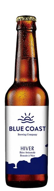 BlueCoastHiver:Bier-Bewertung&Test–BeerTasting