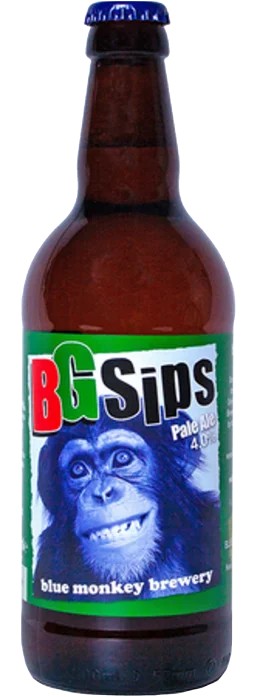 BlueMonkey–BGSips:Bier-Bewertung&Test–BeerTasting
