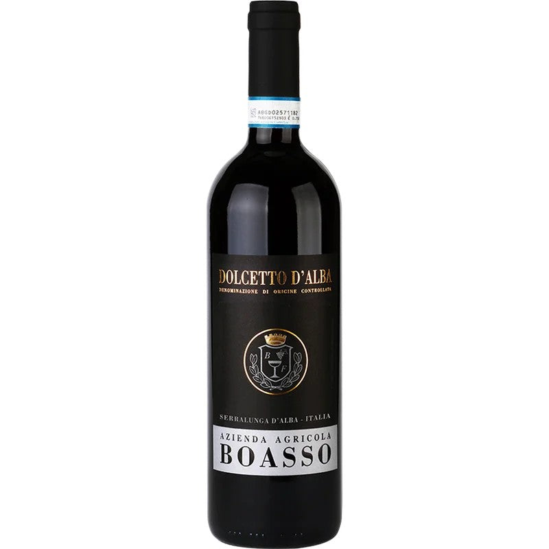 BoassoFrancoDolcettod’AlbaDOCbeiWirWinzerbestellen