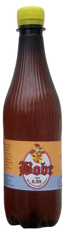 BobrIPA:Bier-Bewertung&Test–BeerTasting