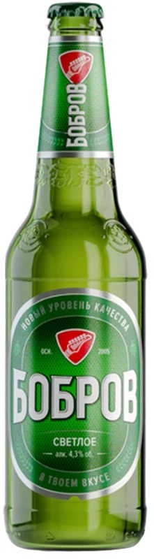 BobrujskBrewery–BobrovLight:Bier-Bewertung&Test–BeerTasting