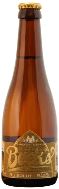 Bock’sCorner–Ryebeer:Bier-Bewertung&Test–BeerTasting