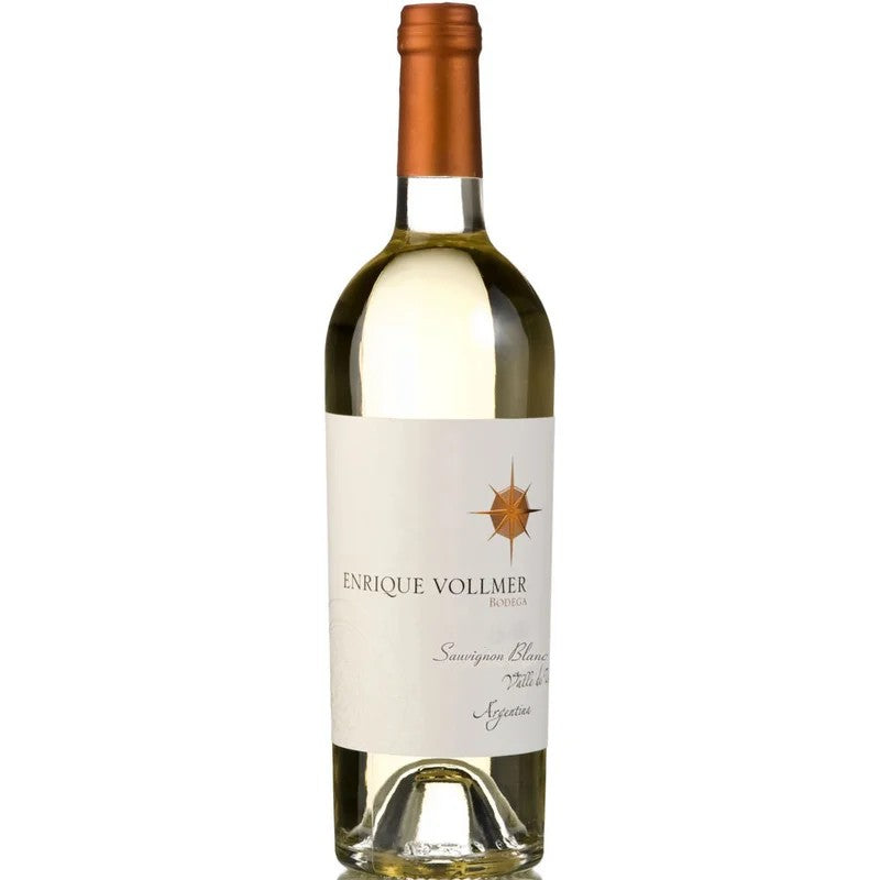 BodegaEnriqueVollmer2010SauvignonBlanctrocken