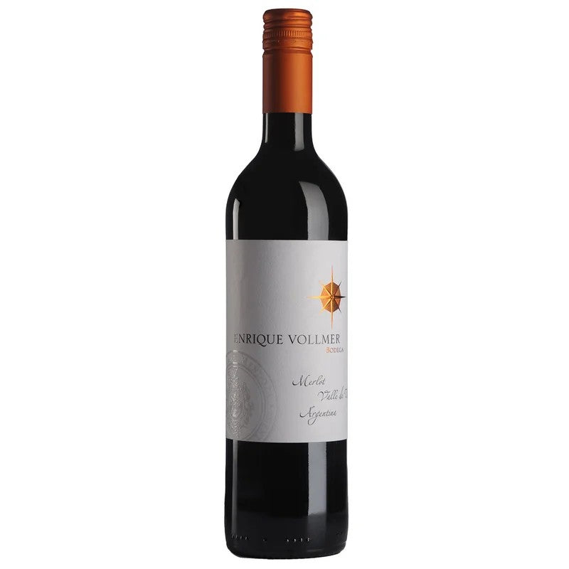 BodegaEnriqueVollmer2013Merlottrocken