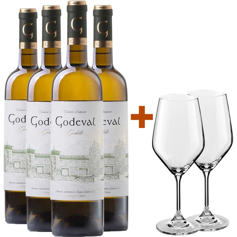 BodegasGodevalBodegasGodevalPaketmitGläsergratis