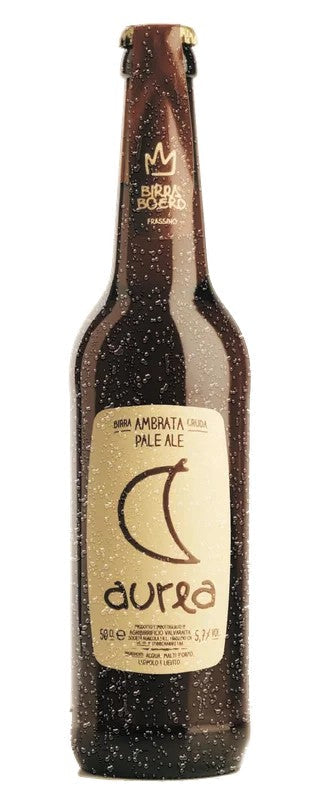 BoeroAurea:Bier-Bewertung&Test–BeerTasting
