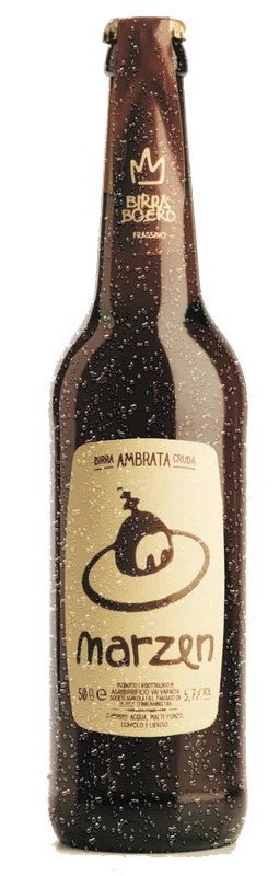 BoeroBrewery–Marzen:Bier-Bewertung&Test–BeerTasting