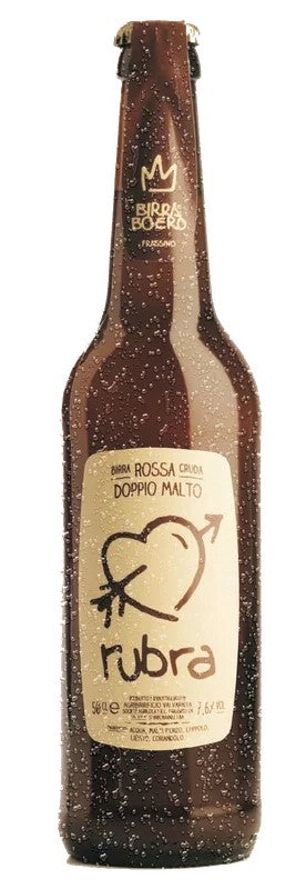 BoeroRubra:Bier-Bewertung&Test–BeerTasting