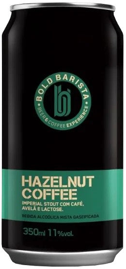 BoldBaristaHazelnutCoffee:Bier-Bewertung&Test–BeerTasting