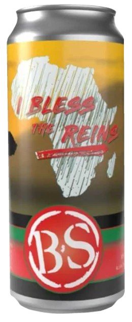 BoleroSnortBlesstheReins:Bier-Bewertung&Test–BeerTasting