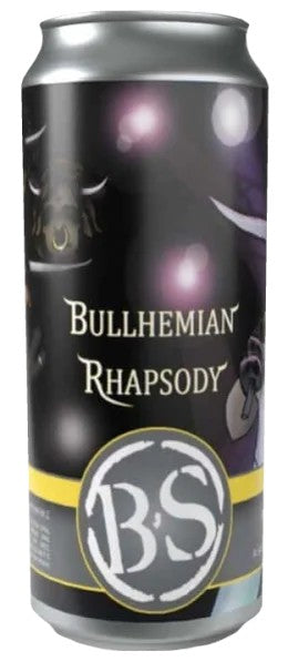 BoleroSnortBullhemianRhapsody:Bier-Bewertung&Test–BeerTasting